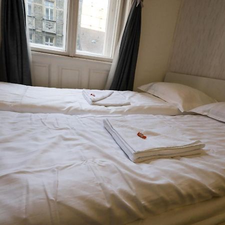 Budapest Pest-Port Apartment 4 Rooms For 16 Person מראה חיצוני תמונה