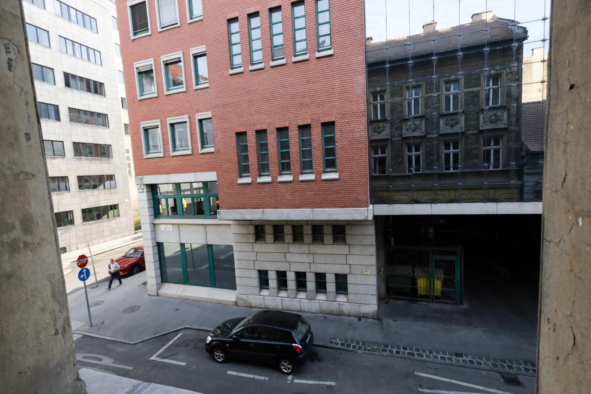 Budapest Pest-Port Apartment 4 Rooms For 16 Person מראה חיצוני תמונה