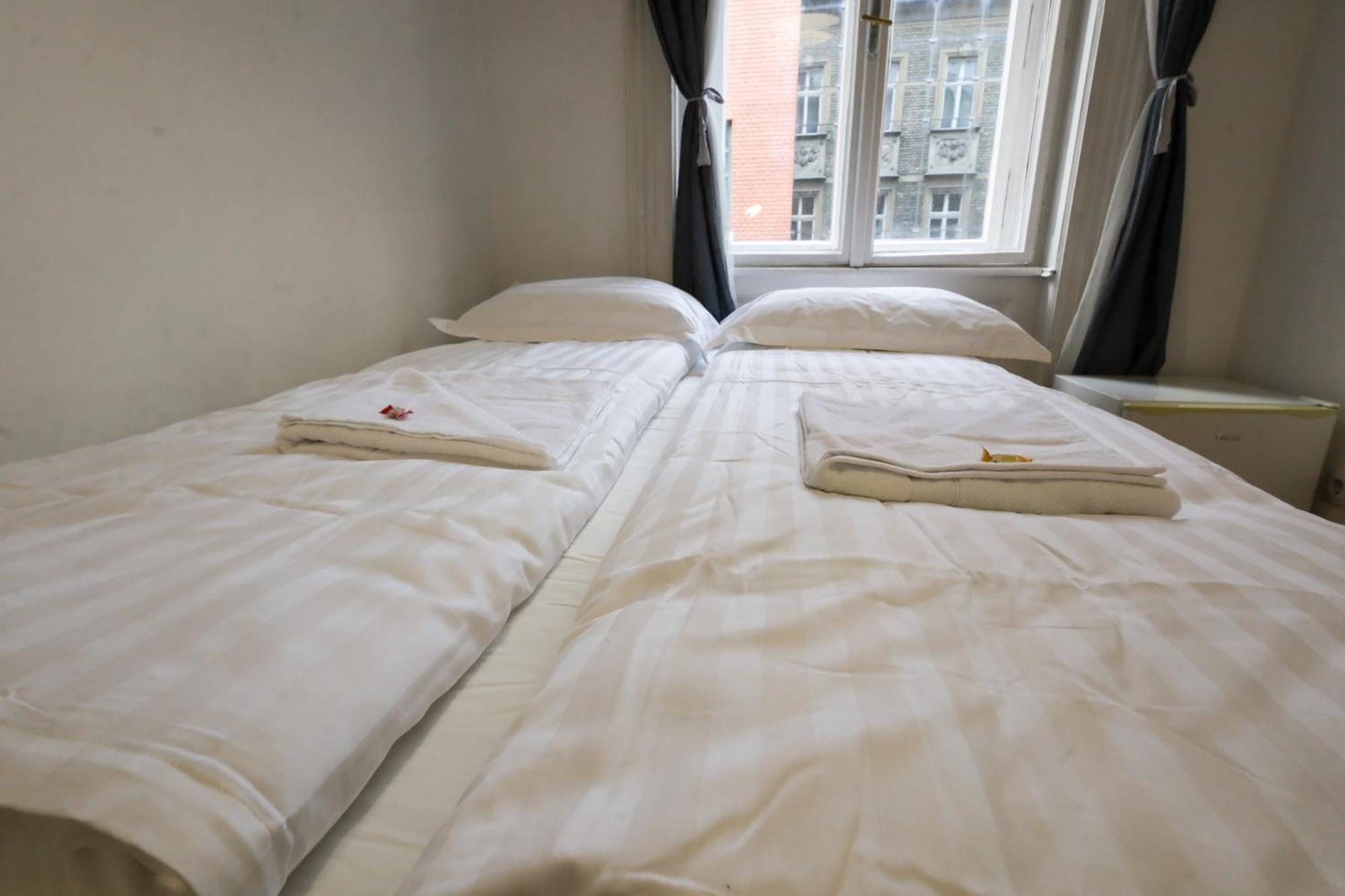 Budapest Pest-Port Apartment 4 Rooms For 16 Person מראה חיצוני תמונה
