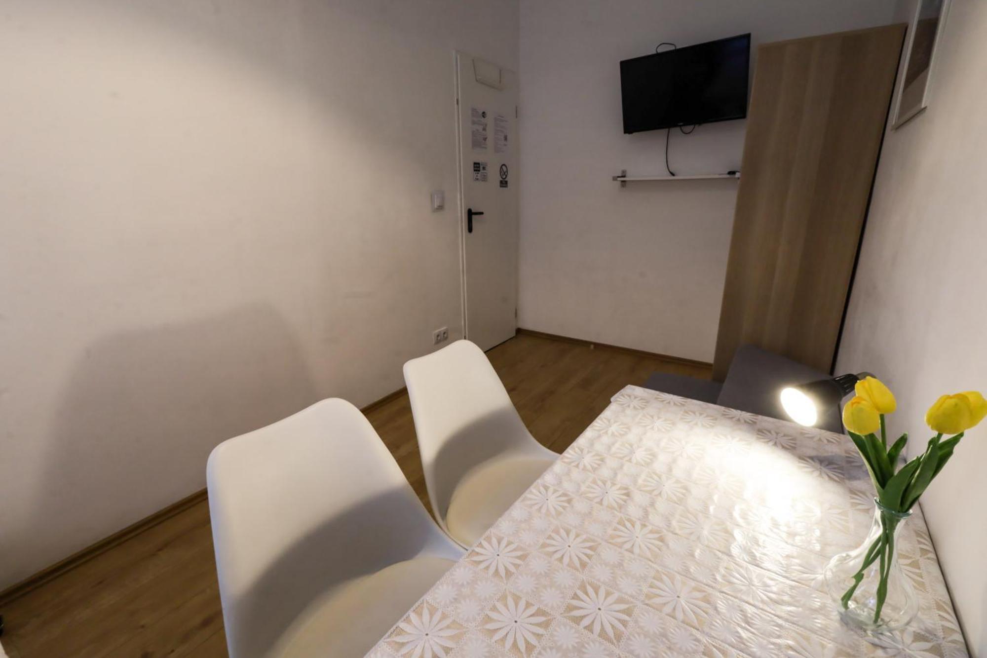 Budapest Pest-Port Apartment 4 Rooms For 16 Person מראה חיצוני תמונה