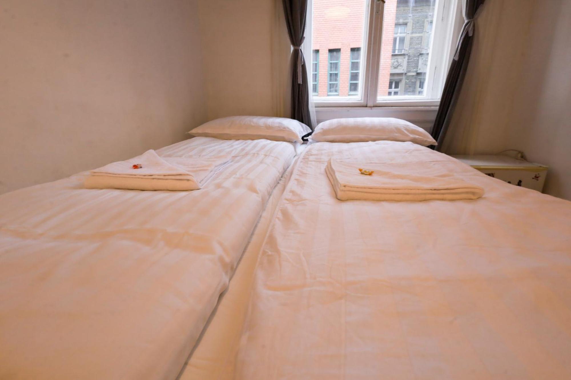 Budapest Pest-Port Apartment 4 Rooms For 16 Person מראה חיצוני תמונה